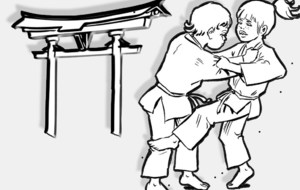 1er Tour Secteur 2 Benjamins